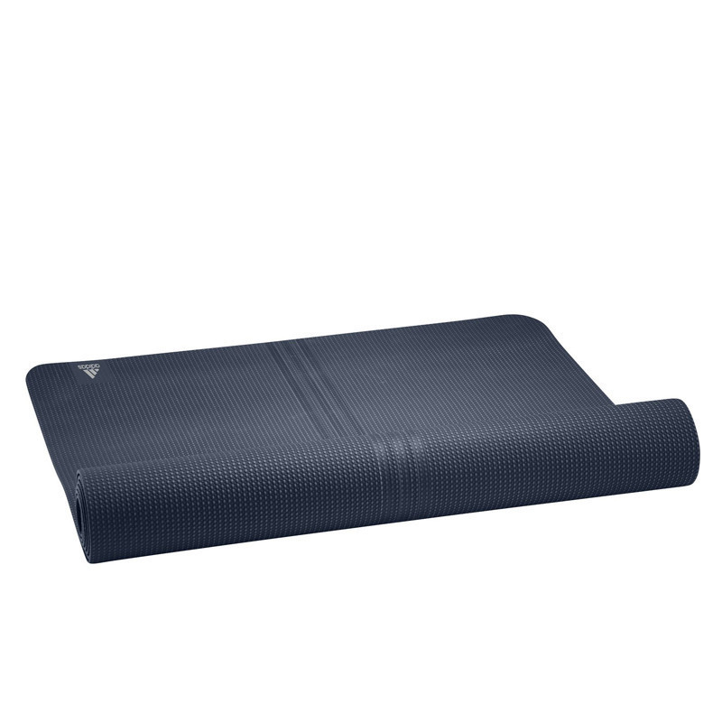 PERALATAN TRAINING ADIDAS Perforated Yoga Mat